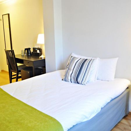 Jennys Hotell Och Restaurang Arvika Room photo