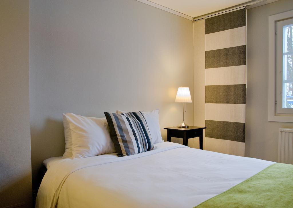 Jennys Hotell Och Restaurang Arvika Room photo