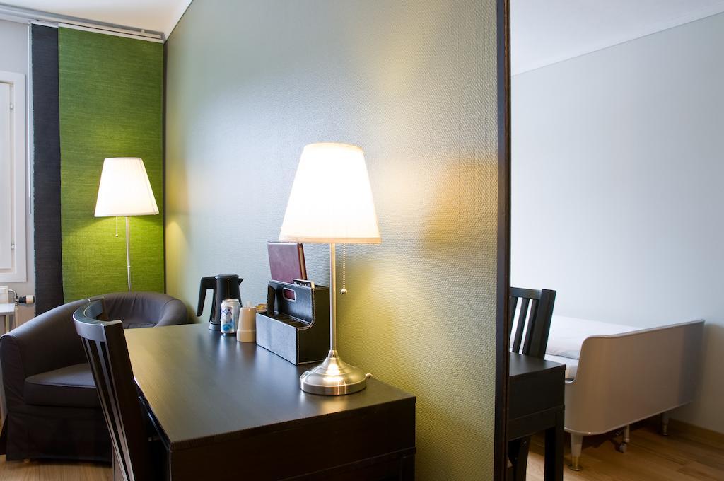 Jennys Hotell Och Restaurang Arvika Room photo