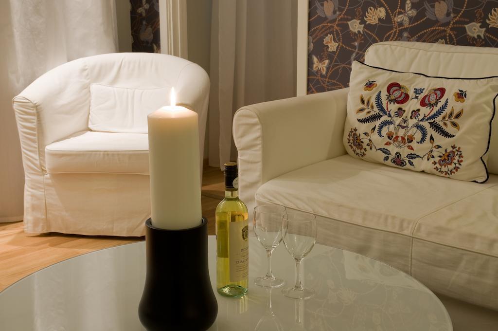 Jennys Hotell Och Restaurang Arvika Room photo