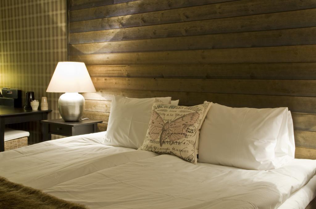 Jennys Hotell Och Restaurang Arvika Room photo