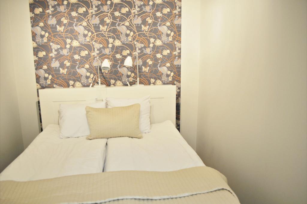 Jennys Hotell Och Restaurang Arvika Room photo