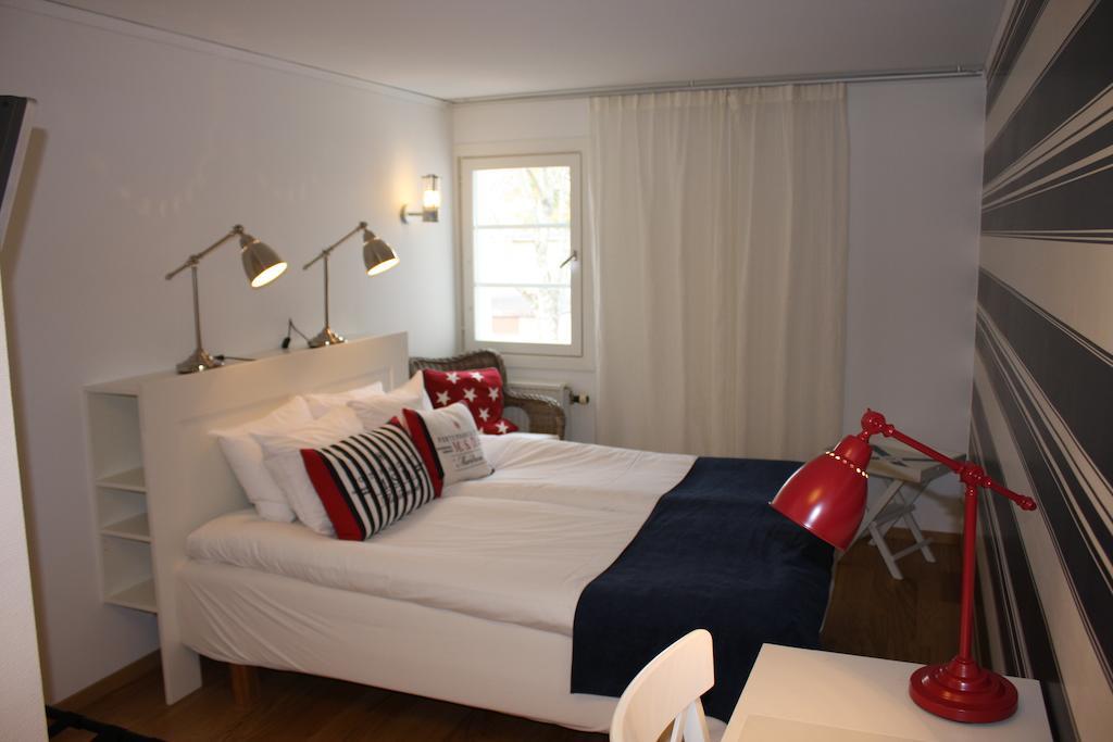 Jennys Hotell Och Restaurang Arvika Exterior photo