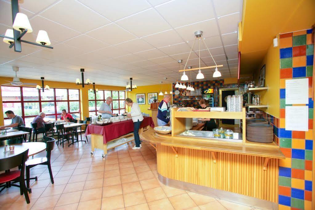 Jennys Hotell Och Restaurang Arvika Exterior photo